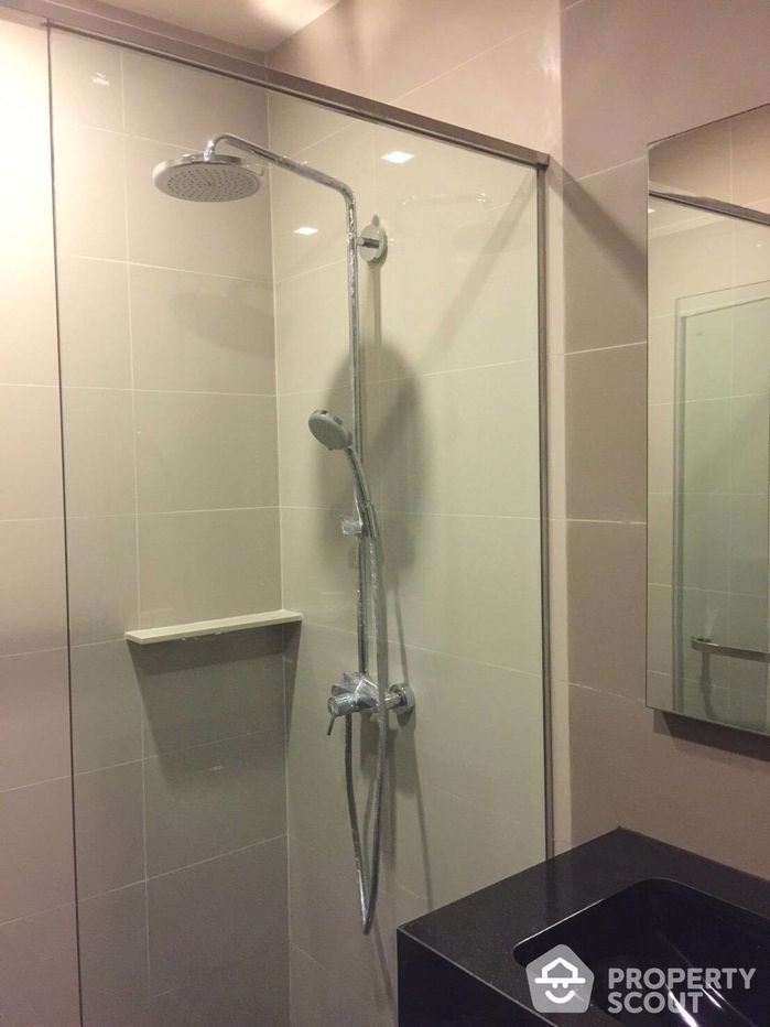 รูป คอนโด 1-ห้องนอน ที่ ดิ เอดจ์ สุขุมวิท 23 ใกล้ MRT สุขุมวิท (ID 515101) - รูปที่ 7/7