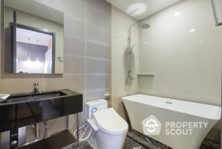 รูป คอนโด 2 นอน at Edge Sukhumvit 23 ใกล้ MRT สุขุมวิท (ID 514869) - รูปที่ 7/9