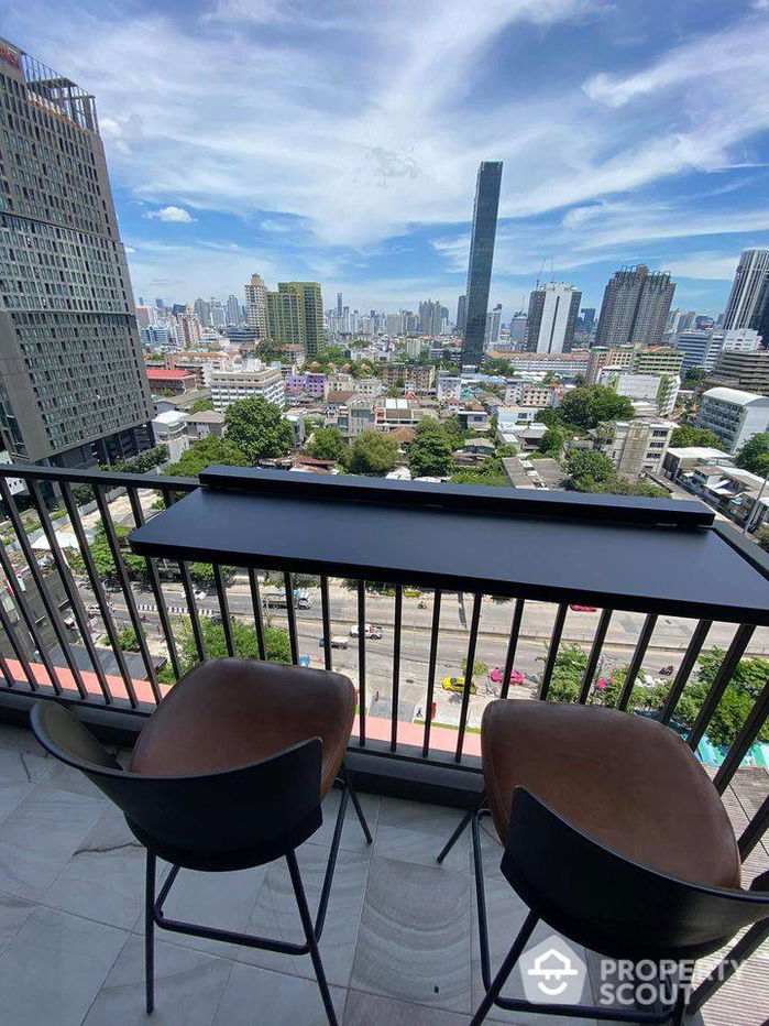 picture 2-BR Condo at C Ekkamai near ARL Ramkhamhaeng (ID 441039) - 4/6