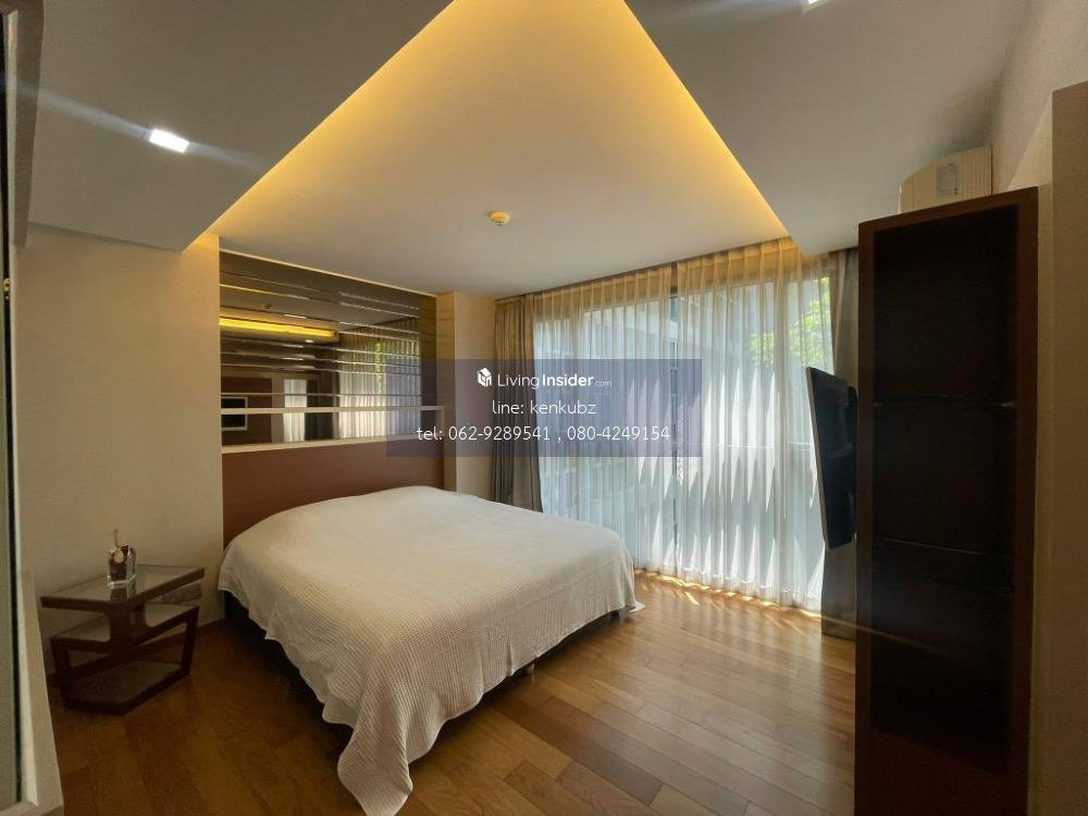 รูป 🔥 Via Botani - 1 Bedroom for RENT ONLY 25K 🔥 - รูปที่ 2/5