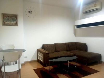 Condos for sale : Condo Life @ Ratchada-huaikhwang 
