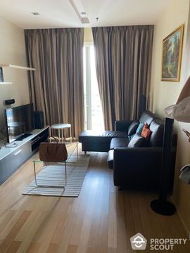 2-BR Condo at Siri At Sukhumvit near BTS Thong Lor (ID 436015)