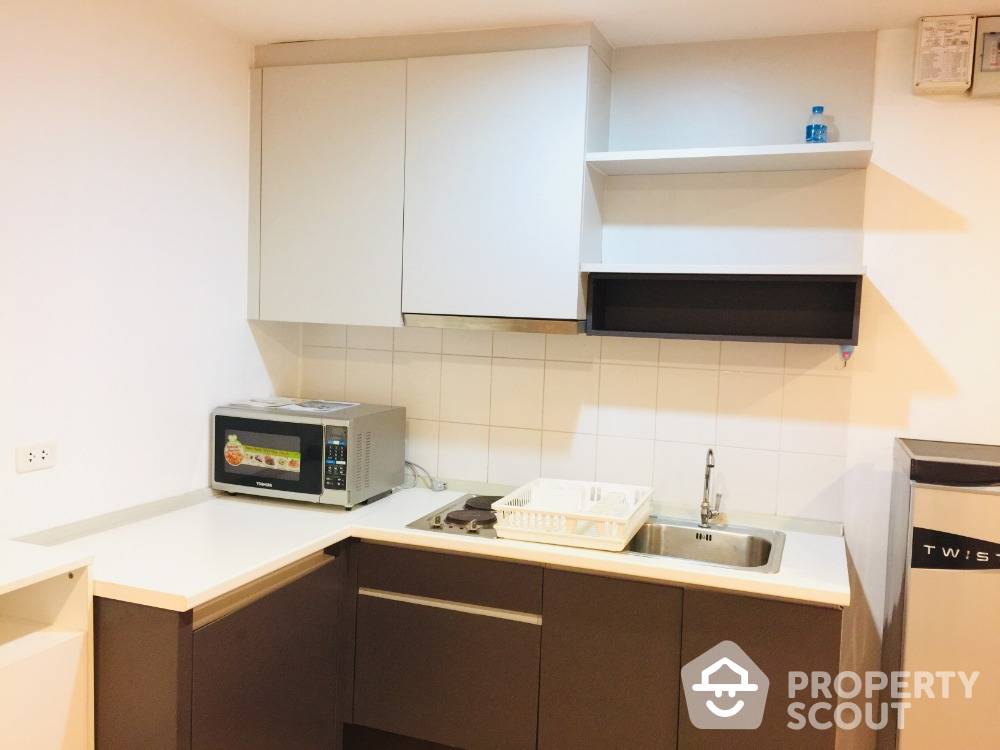picture 2-BR Condo at The Base Sukhumvit 77 near BTS On Nut (ID 663085) - 4/15