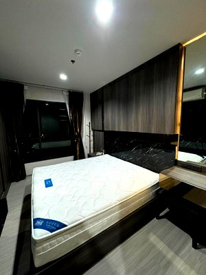 คอนโดให้เช่า : Rds-3532   ให้เช่าคอนโด  Life Asoke - Rama9   นัดชมห้องด่วน 🟥 Line@ : @propertyfinder