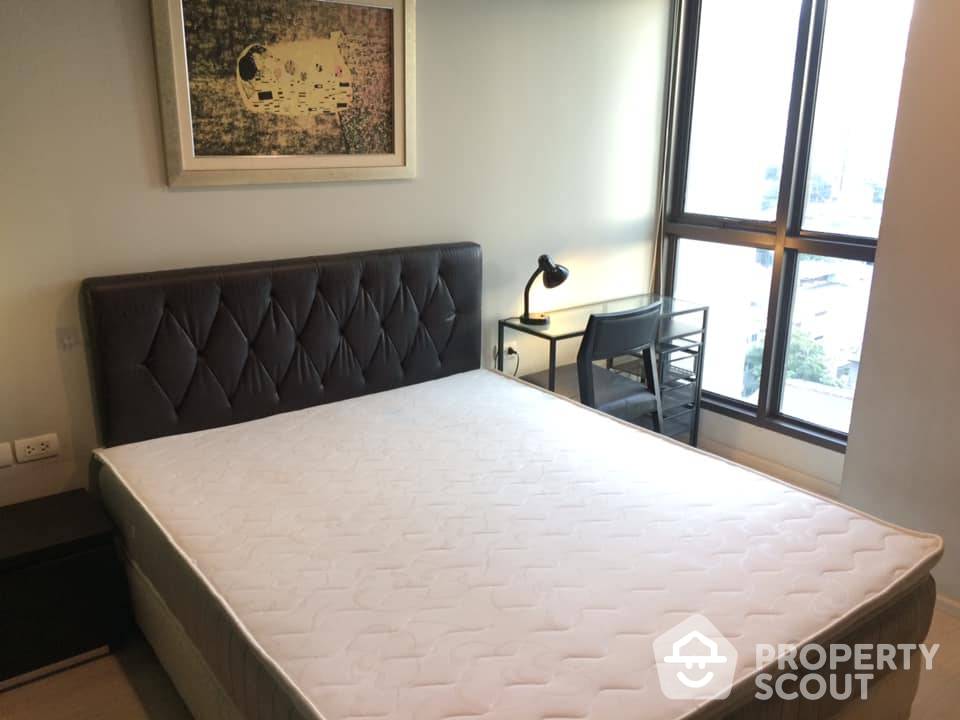 picture 1-BR Condo at Rhythm Sukhumvit 44/1 near BTS Phra Khanong (ID 648315) - 13/14