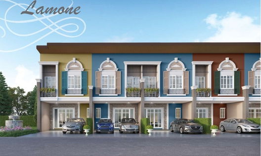 รูป Golden Town Bangna Km.5 - รูปที่ 4/11