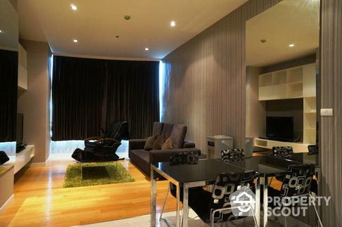 คอนโด 2-ห้องนอน ที่ เอท ทองหล่อ เรสซิเดนส์ซ คอนโดมิเนียม ใกล้ BTS ทองหล่อ (ID 514789)