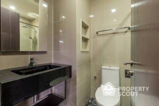 รูป คอนโด 2 นอน at Edge Sukhumvit 23 ใกล้ MRT สุขุมวิท (ID 514869) - รูปที่ 9/9