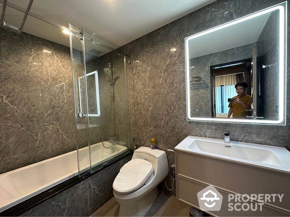 picture Noble Remix 2 Thonglor condo 2-bed near BTS Thong Lor for rent (ID 992234) - 7/7