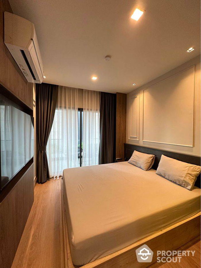 picture Noble Remix 2 Thonglor condo 2-bed near BTS Thong Lor for rent (ID 992234) - 3/7