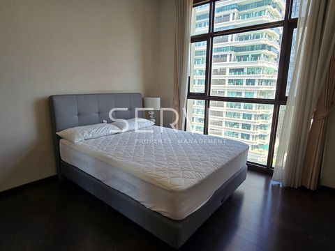 Luxury Room 2 Bed with Bathtub Good Location For Sell & Rent BTS Phrom Phong-The XXXIX by Sansiri