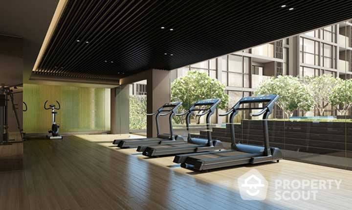 picture 2-BR Condo at Via Botani near BTS Phrom Phong (ID 531399) - 4/17