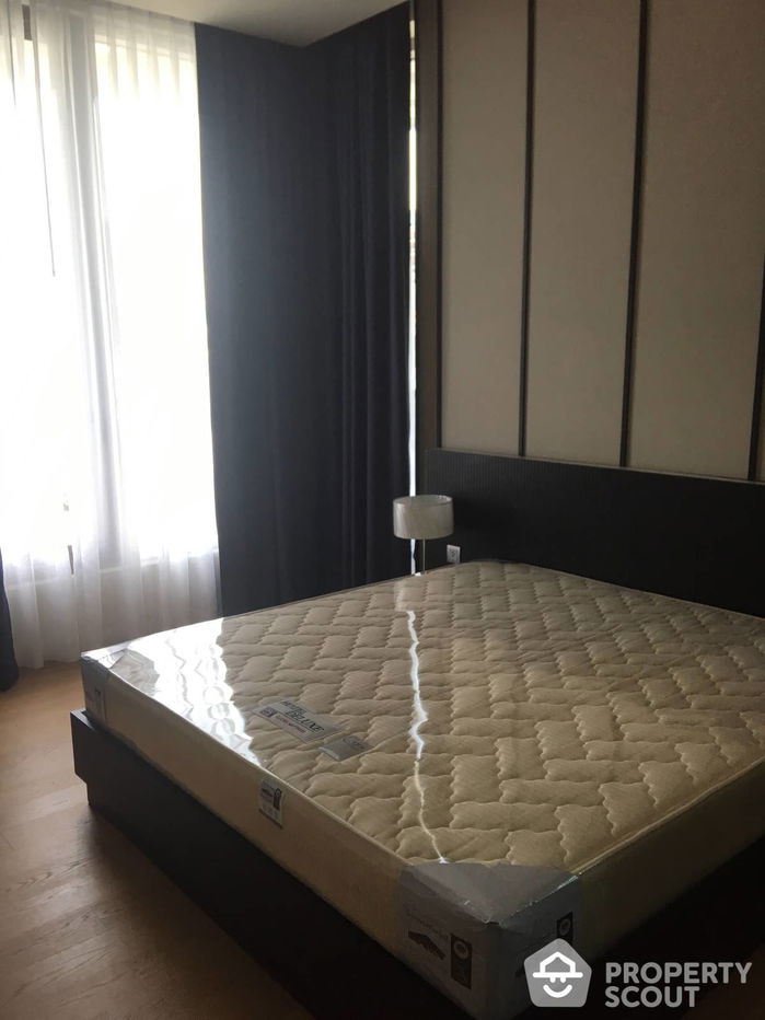 picture 1-BR Condo at Saladaeng One near MRT Si Lom (ID 645030) - 4/8