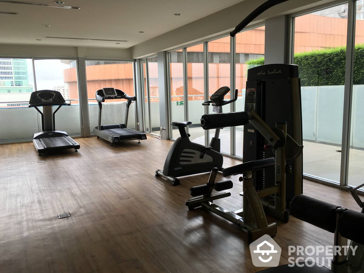 รูป คอนโด 2 นอน at Nusasiri Grand Condominium ใกล้ BTS เอกมัย (ID 886431) - รูปที่ 3/5