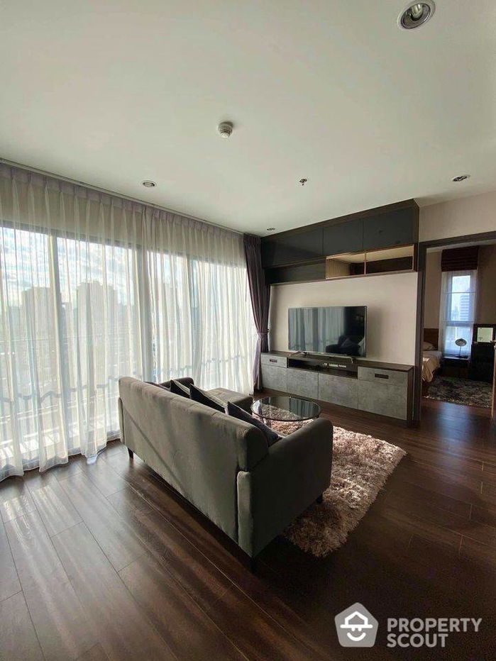 picture 2-BR Condo at C Ekkamai near ARL Ramkhamhaeng (ID 441039) - 1/6