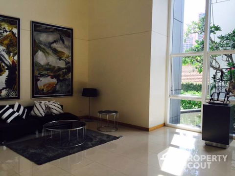 3-BR Condo at Millennium Residence @ Sukhumvit Condominium near BTS Phrom Phong (ID 886129)