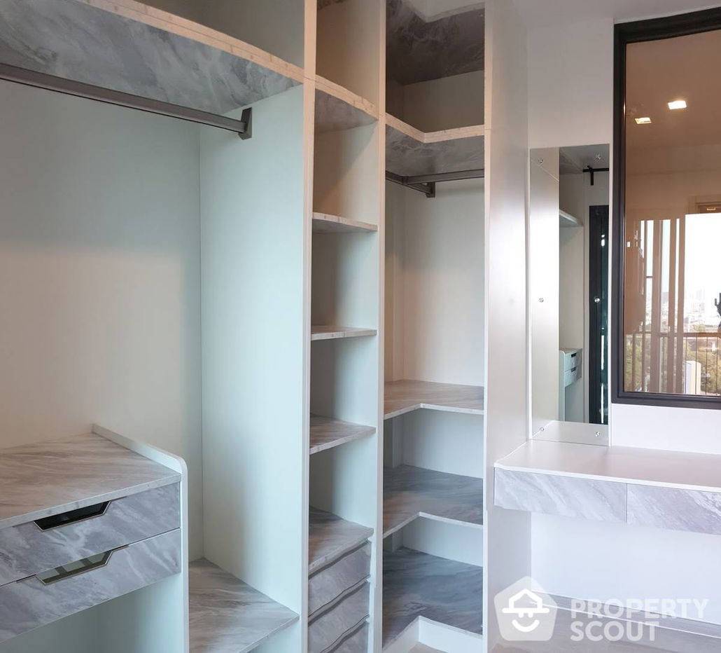 รูป คอนโด 1-ห้องนอน ที่ ไลฟ์ วัน ไวร์เลส ใกล้ BTS เพลินจิต (ID 607838) - รูปที่ 2/9