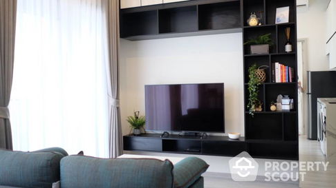 1-BR Condo at The Line Sukhumvit 101 near BTS Punnawithi (ID 631649)