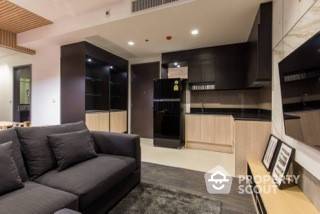 รูป คอนโด 2 นอน at Edge Sukhumvit 23 ใกล้ MRT สุขุมวิท (ID 514869) - รูปที่ 2/9