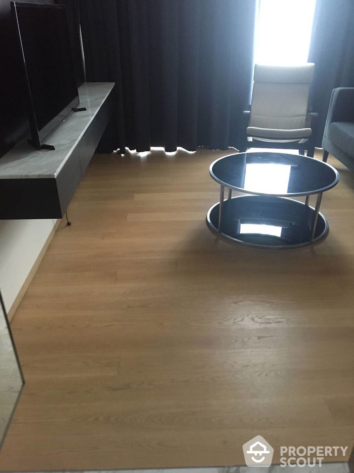 picture 1-BR Condo at Saladaeng One near MRT Si Lom (ID 645030) - 6/8