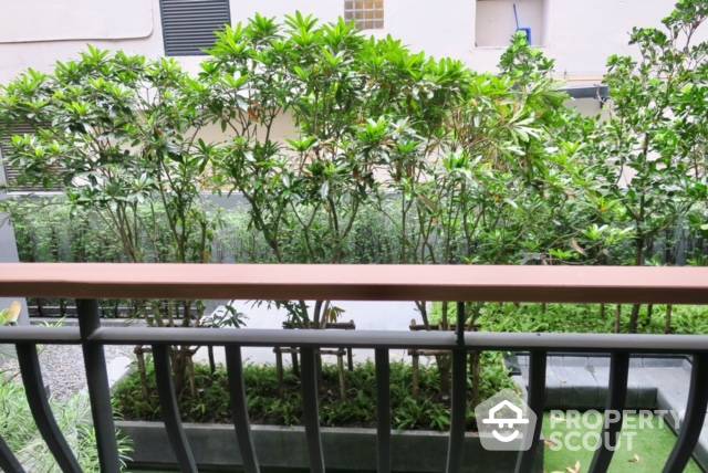 picture 1-BR Condo at Klass Langsuan near BTS Chit Lom (ID 824776) - 5/6