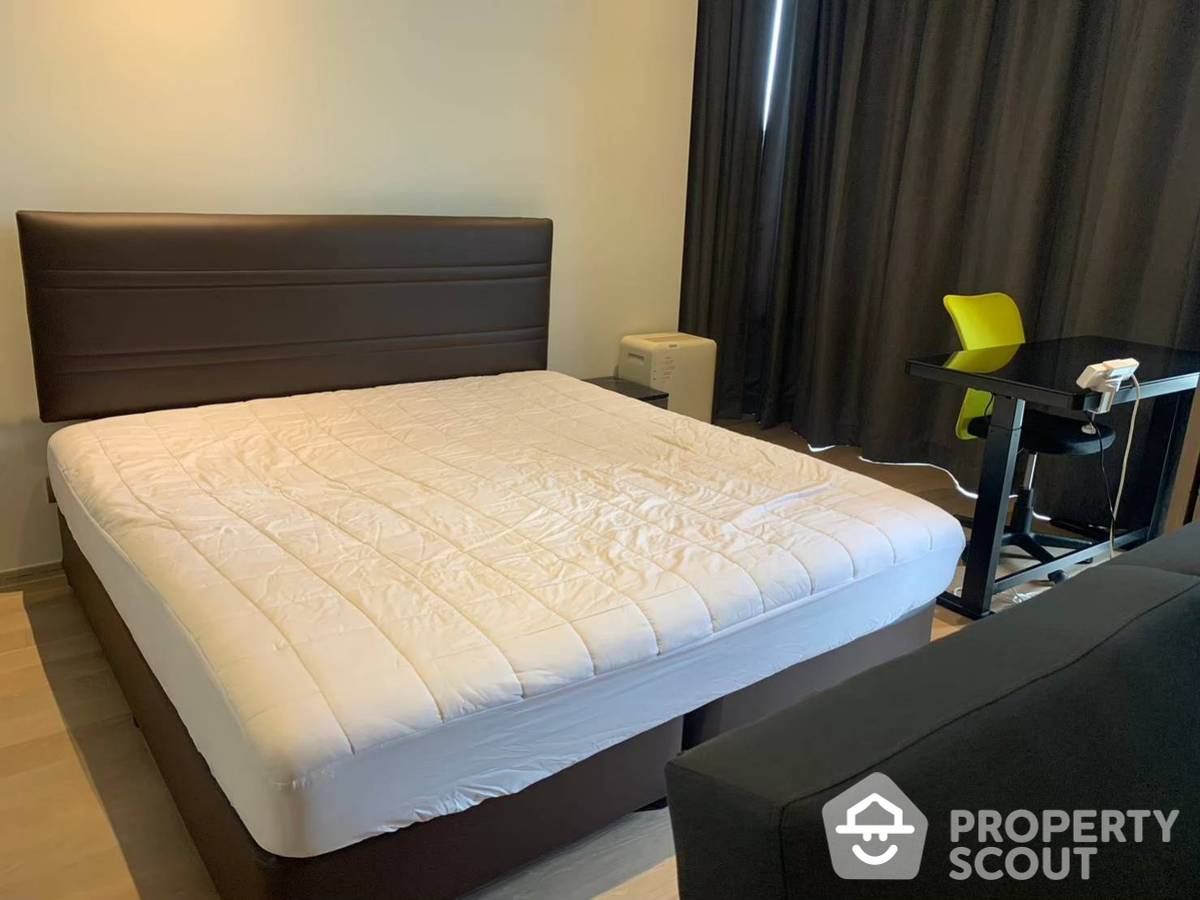 รูป คอนโด 1 นอน at Ashton Silom ใกล้ BTS ช่องนนทรี (ID 1066853) - รูปที่ 17/23