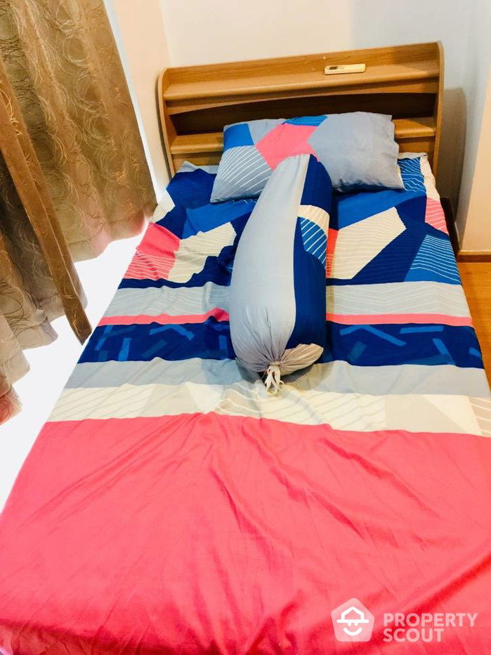 picture 2-BR Condo at The Base Sukhumvit 77 near BTS On Nut (ID 663085) - 12/15