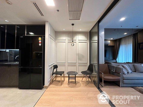 Noble Remix 2 Thonglor condo 2-bed near BTS Thong Lor for rent (ID 992234)