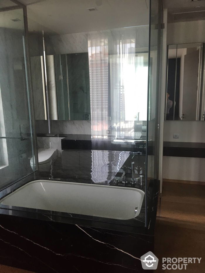 picture 1-BR Condo at Saladaeng One near MRT Si Lom (ID 645030) - 8/8