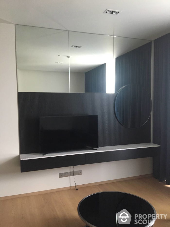 picture 1-BR Condo at Saladaeng One near MRT Si Lom (ID 645030) - 5/8