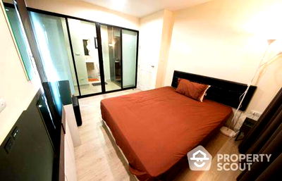 Condos for rent : 2-BR Condo at The Link Vano 64 near BTS Punnawithi (ID 753707)