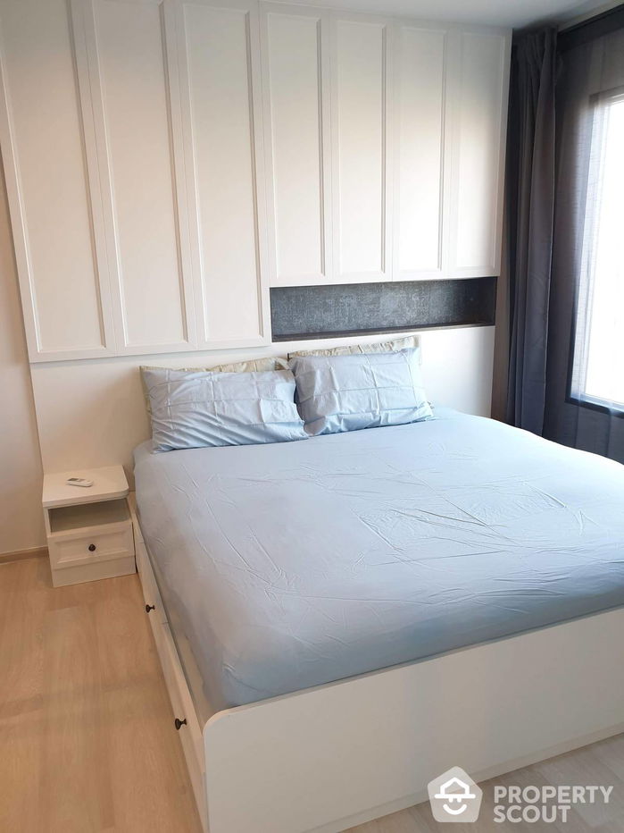 รูป คอนโด 1-ห้องนอน ที่ ไลฟ์ วัน ไวร์เลส ใกล้ BTS เพลินจิต (ID 607838) - รูปที่ 4/9