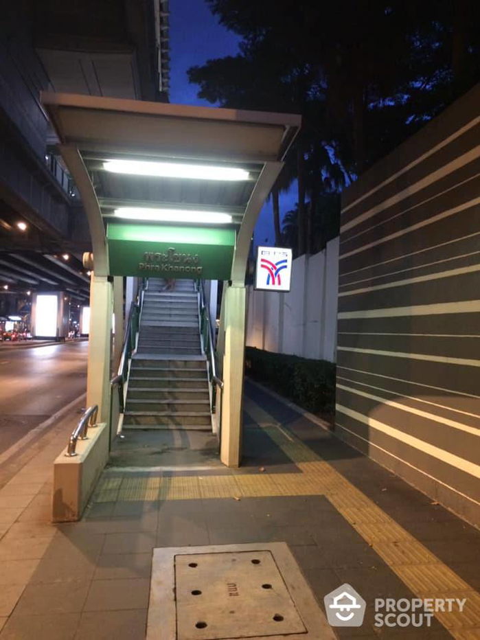 picture 1-BR Condo at Rhythm Sukhumvit 44/1 near BTS Phra Khanong (ID 648315) - 9/14