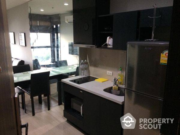 picture 1-BR Condo at Rhythm Sukhumvit 44/1 near BTS Phra Khanong (ID 648315) - 8/14