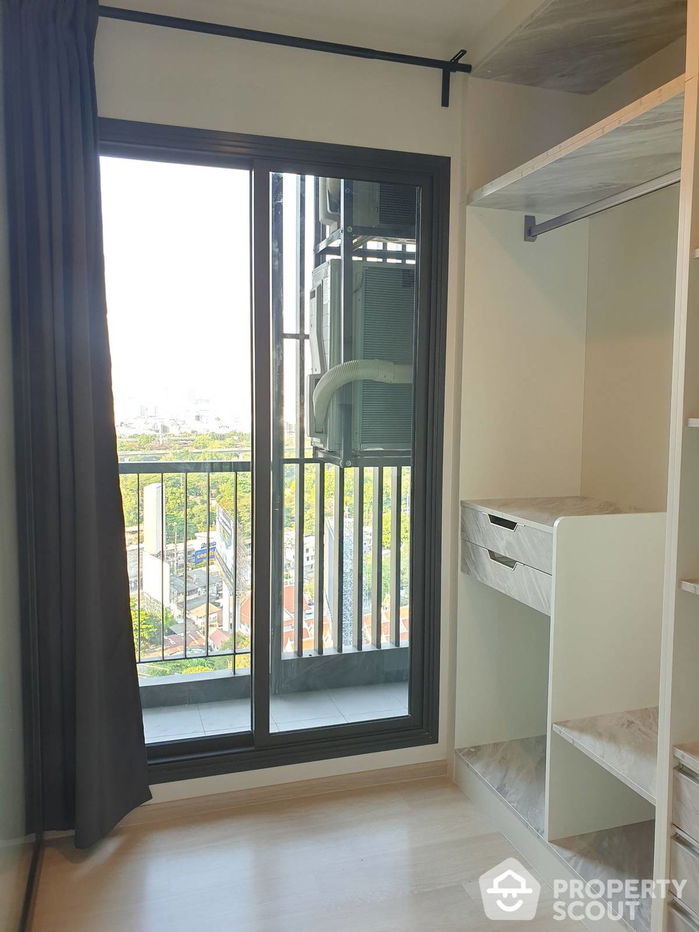 รูป คอนโด 1-ห้องนอน ที่ ไลฟ์ วัน ไวร์เลส ใกล้ BTS เพลินจิต (ID 607838) - รูปที่ 3/9