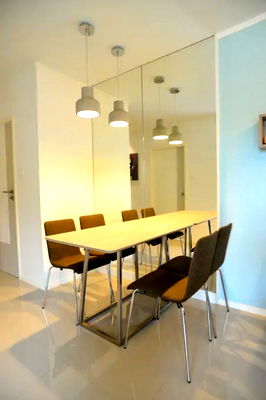 Condos for sale : Lumpini Park Beach Cha-am Condo 