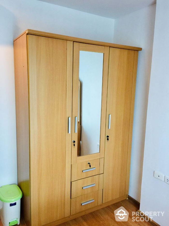 picture 2-BR Condo at The Base Sukhumvit 77 near BTS On Nut (ID 663085) - 9/15