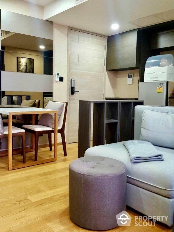 picture 1-BR Condo at Klass Langsuan near BTS Chit Lom (ID 824776) - 6/6