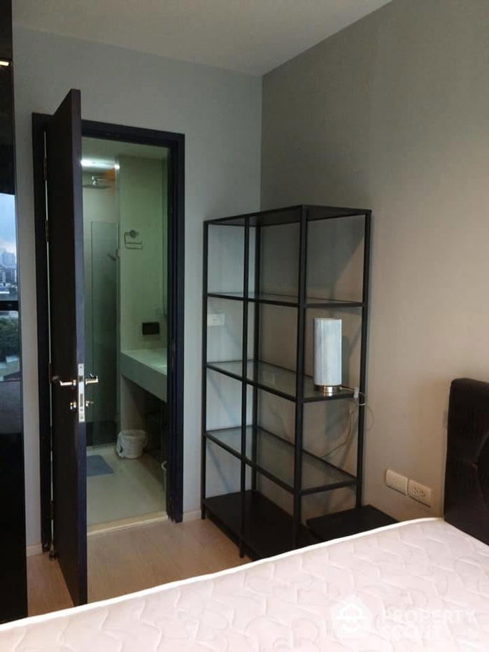 picture 1-BR Condo at Rhythm Sukhumvit 44/1 near BTS Phra Khanong (ID 648315) - 3/14