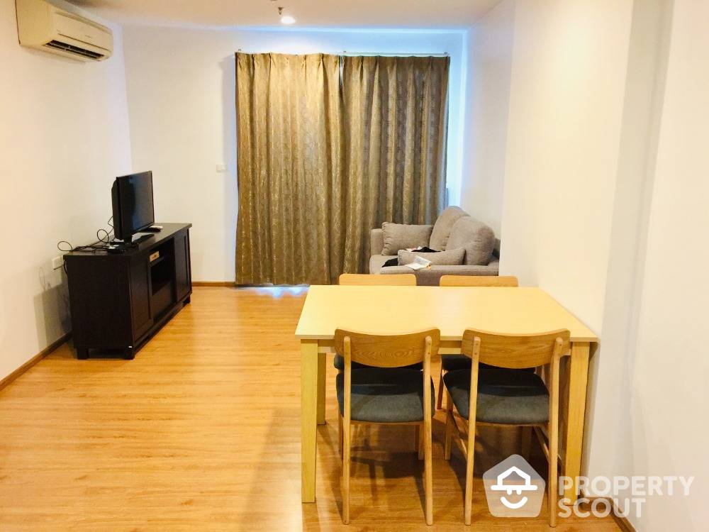 picture 2-BR Condo at The Base Sukhumvit 77 near BTS On Nut (ID 663085) - 2/15