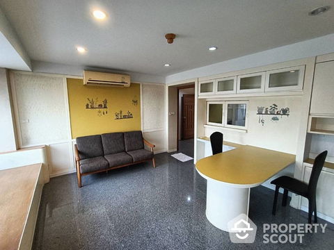2-BR Condo at Saranjai Mansion Condominium near BTS Nana (ID 558898)