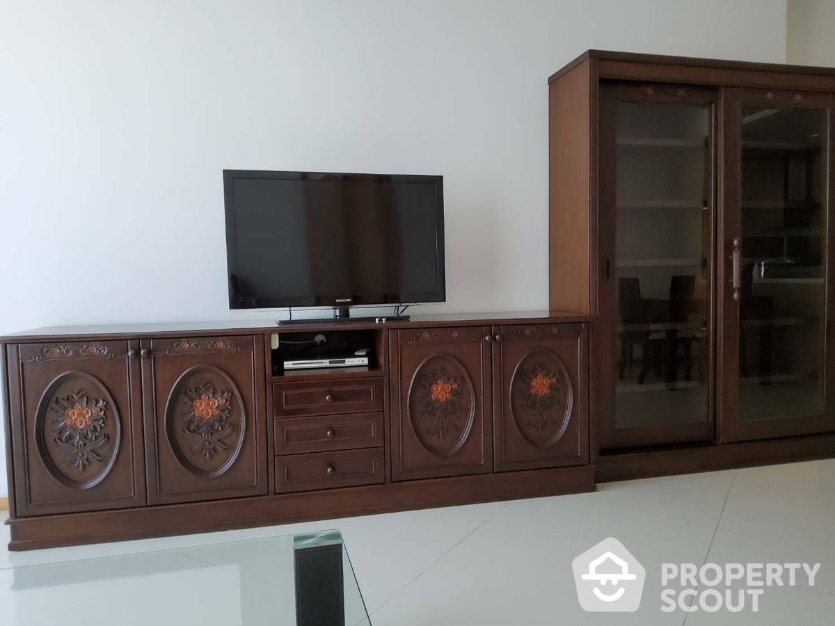 picture 1-BR Condo at The Empire Place near BTS Saint Louis (ID 889727) - 6/16