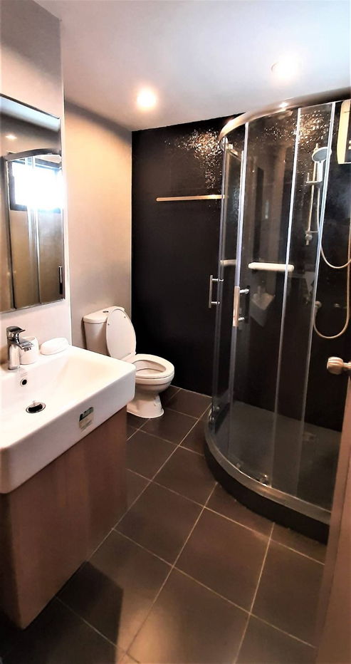 รูป ให้เช่า Airport Home Condo คอนโดใกล้แอร์พอร์ต - รูปที่ 11/11