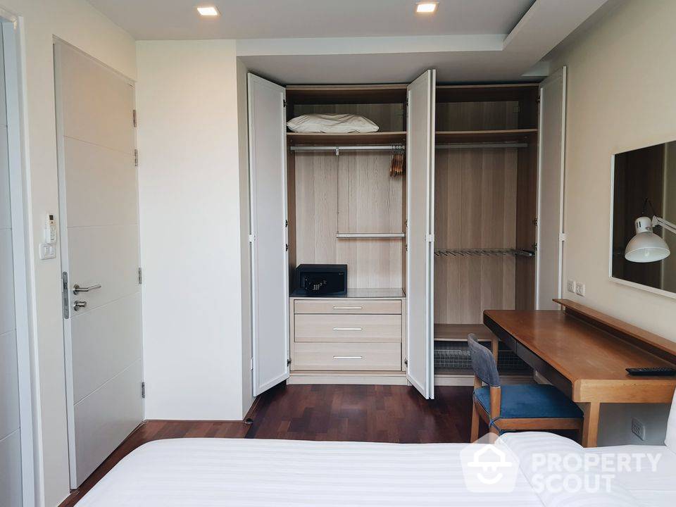 รูป คอนโด 1 นอน at Beverly 33 ใกล้ BTS พร้อมพงษ์ (ID 668450) - รูปที่ 5/10