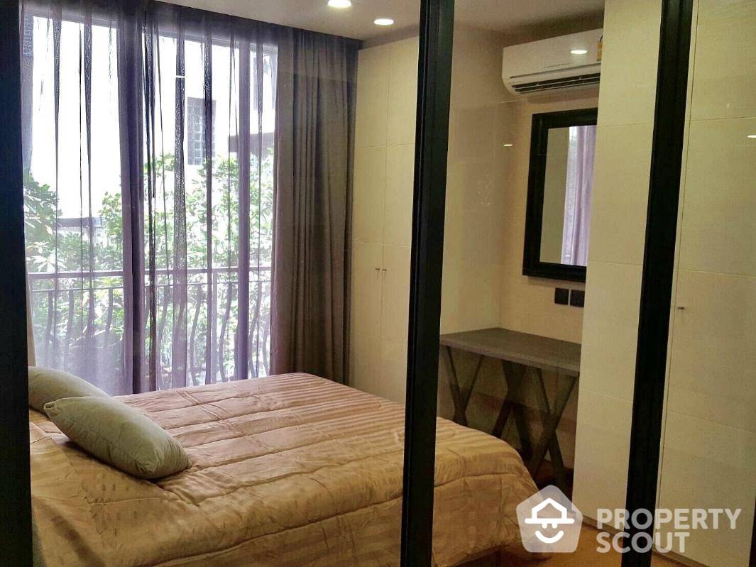 picture 1-BR Condo at Klass Langsuan near BTS Chit Lom (ID 824776) - 4/6