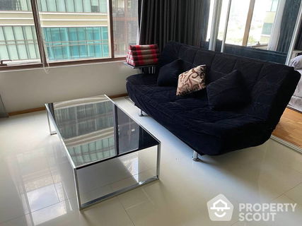 รูปภาพ 1-BR Condo at The Emporio Place near BTS Phrom Phong (ID 960421)