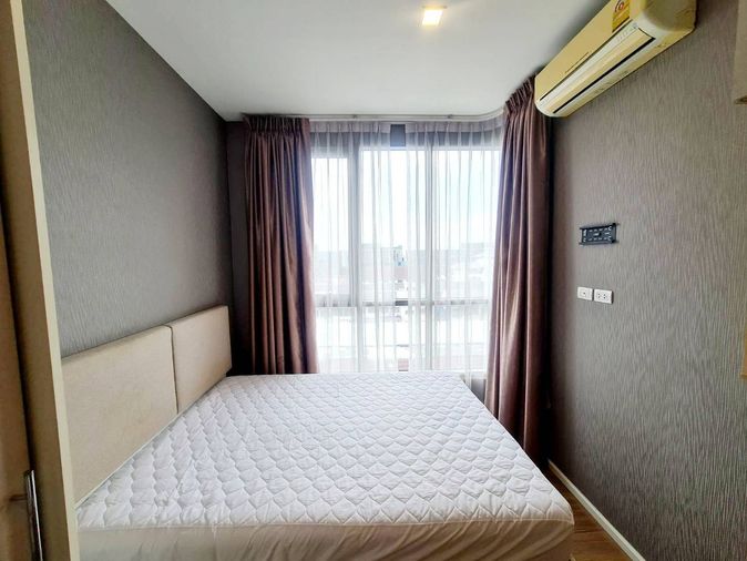 1-bed condo for rent, 33 sqm, Miti Condo