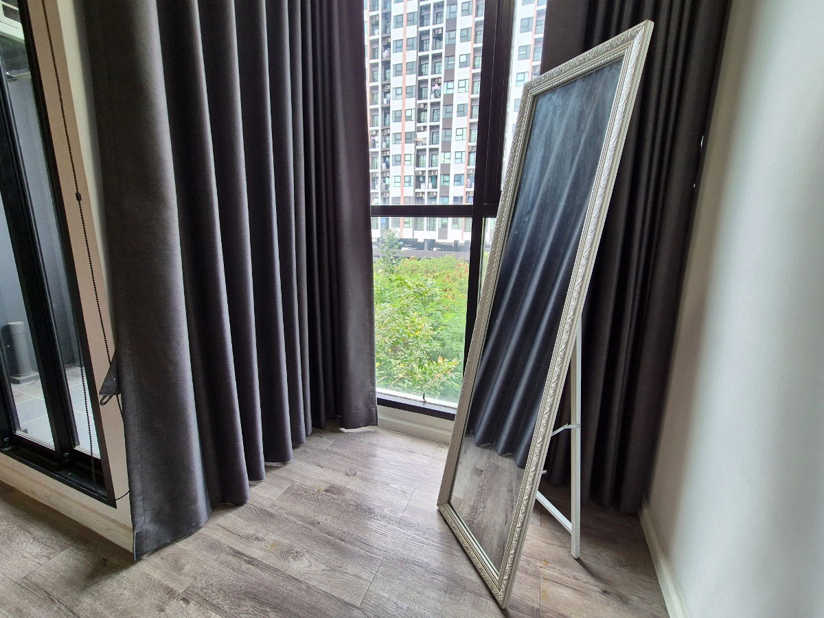 picture Modiz station for rent only 8500 Baht - 6/14