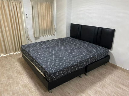 รูปภาพ Majestic Tower ห้องสวย ราคาดี สอบถามเพิ่มเติมได้ที่ LINE @condorental !!