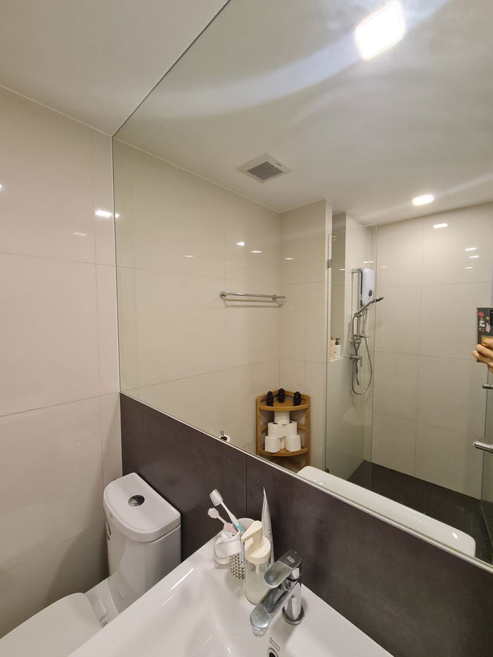 picture Chambers Onnut Station for RENT (1 Bedroom 27 sqm) Available 28 Aug!! - 9/10